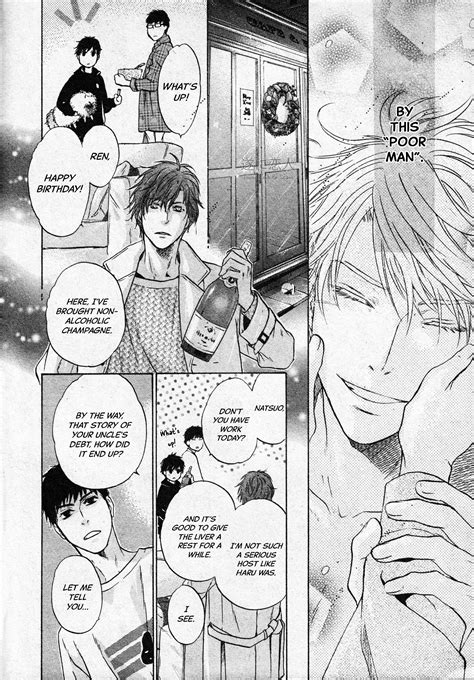 super lovers scan|Read Super Lovers 45 .